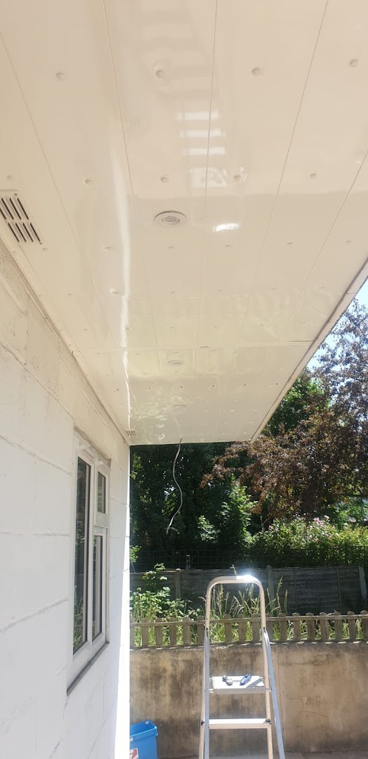 Simple Handyman Services Ltd — Photos 9